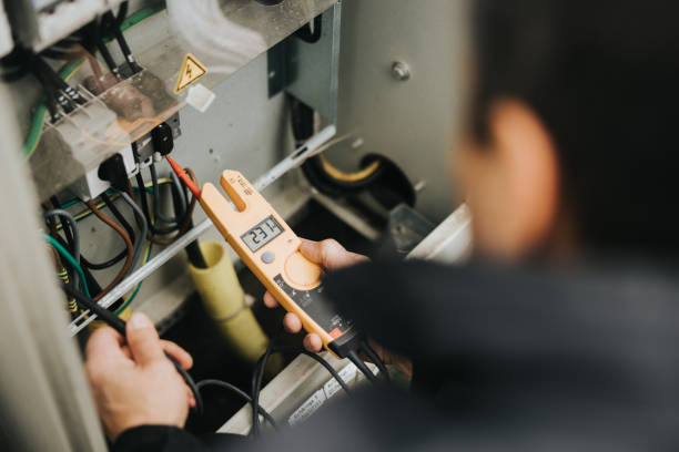 Best Residential Electrician Services  in Granbury, TX