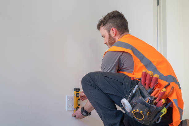 Best Electrical Repair Services  in Granbury, TX