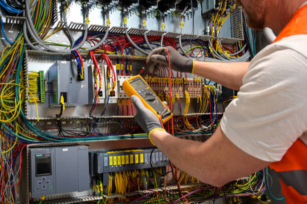 Best Affordable Electrician  in Granbury, TX