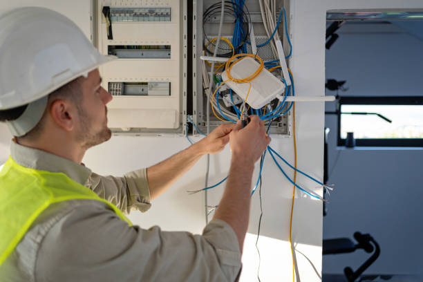 Best Commercial Electrician Services  in Granbury, TX